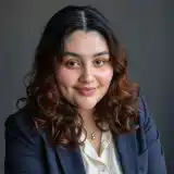 Contact Marjorie Hernandez